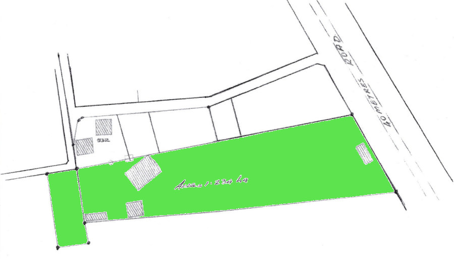 Bauland Baugrundstück in Watamu Kenia zum Kaufen Bauland Baugrundstück in Watamu Kenia zum Kaufen