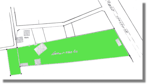 Grundst�ck unweit vom Meer in Watamu Kenia