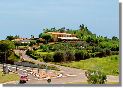 Hotel nah dem Gardasee Italien zum Kaufen