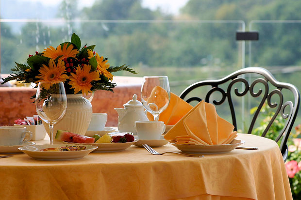 Hotelbetrieb mit Restaurant zum Kaufen