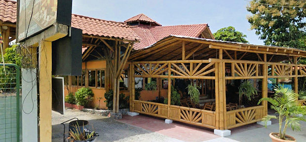 Pizzaria in Ecuador zum Kaufen