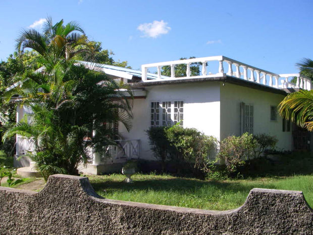 Salem Ferienhaus in Jamaica