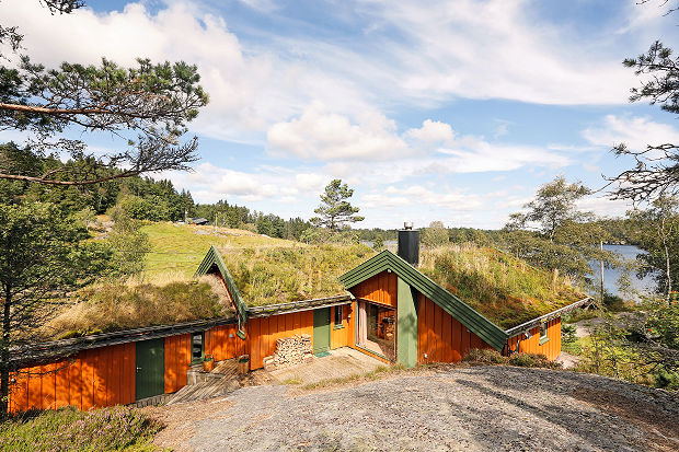 Wohnhaus am See Wohnhaus am See