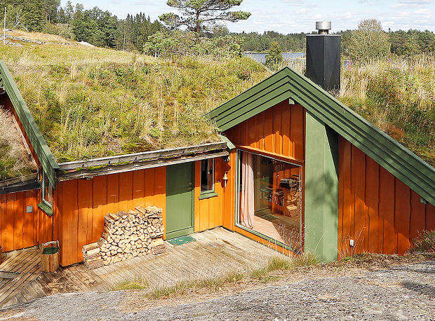 Terrasse am Einfamilienhaus Terrasse am Einfamilienhaus
