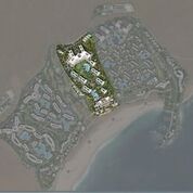 5 Sterne Resort mit Ferienwohnungen 5 Sterne Resort mit Ferienwohnungen