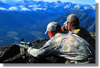 Jagdgesch�ft in Canada kaufen