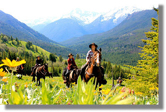 Ferienanlage in Canada zum Kaufen