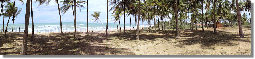 Grundstck am Kahandamodara Beach Sri Lanka kaufen vom Immobilienmakler