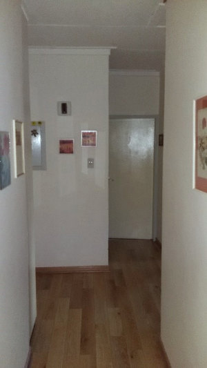 zu den Zimmern im Ferienhaus