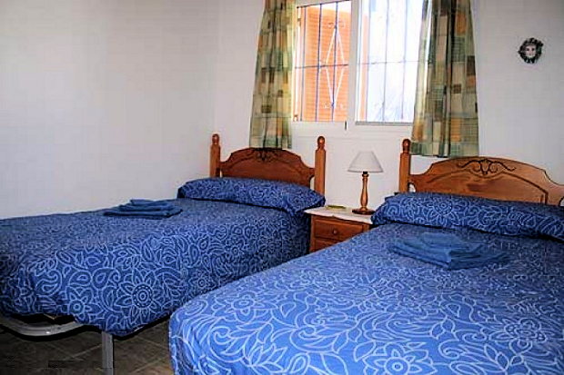 Wohnung mit 2 Schafzimmern