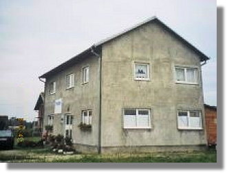 Wohnhaus Geschftshaus mit Gewerbegrundstck von Bosnien Herzegowina