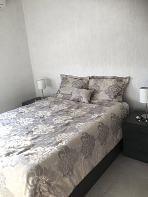 Zimmer im Ferienhaus