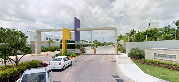 Cancun Jardins del Sur III