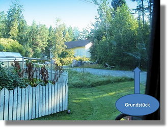 Grundst�ck in Finnland bei Rauma und Pyh�ranta