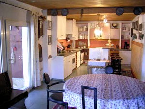 Studio vom Ferienhaus Studio vom Ferienhaus