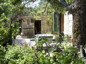 Cevennenhaus Gästehaus Cevennenhaus Gästehaus