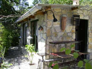 Gästehaus auf dem Grundstück in Le Pradel Gästehaus auf dem Grundstück in Le Pradel