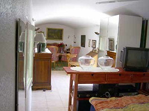 Gästehaus Cevennenhaus zum Ferienhaus Gästehaus Cevennenhaus zum Ferienhaus