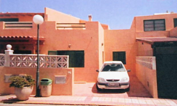 Einfamilienhaus in Costa Calma Fuerteventura