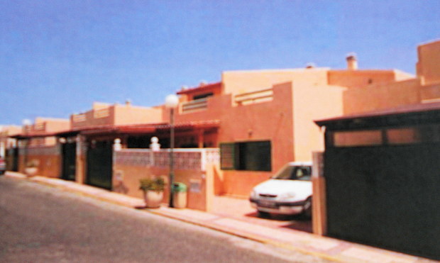 Einfamilienhaus auf Fuerteventura zum Kaufen