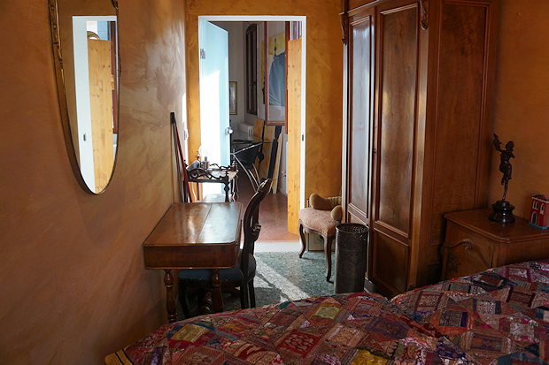 Apartment in Venedig