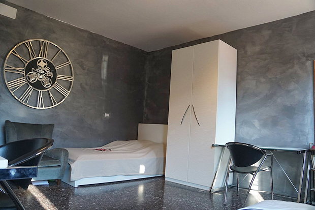 Eigenrtumswohnung in Cannaregio Venedig