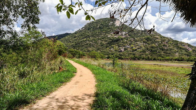 Mihintale Baugrundstück zum Kaufen Mihintale Baugrundstück zum Kaufen