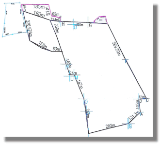 Grundst�cke in Madiana Gambia zum Kaufen