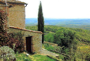 Grundstücke in Rosennano bei Siena Toskana Grundstücke in Rosennano bei Siena Toskana