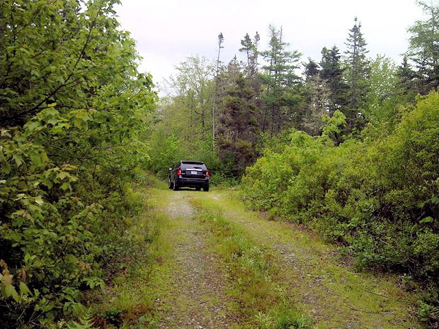 am Baugrundstück Bauland am Baugrundstück Bauland