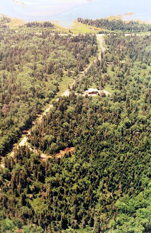 Summerset Subdivision von East Sable River Summerset Subdivision von East Sable River