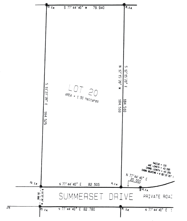 Baugrundstück im Shelburne County zum Kaufen Baugrundstück im Shelburne County zum Kaufen