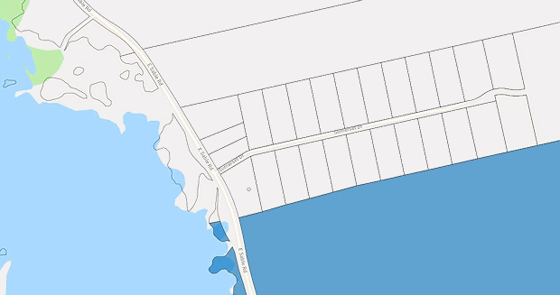 East Sable River Baugrundstück zum Kaufen East Sable River Baugrundstück zum Kaufen