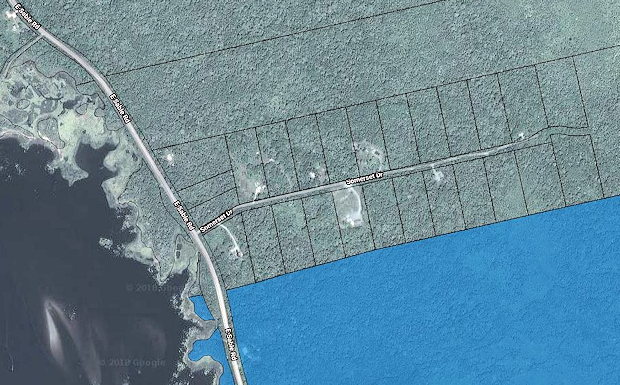 Bauland in Nova Scotia Bauland in Nova Scotia