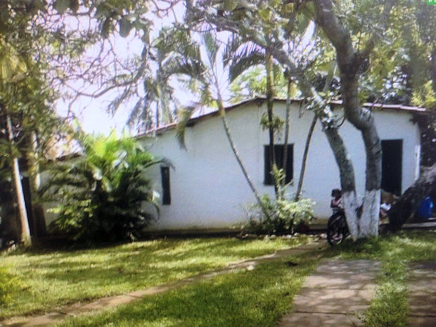 Gstehaus Ausbauhaus in Monte Gordo Camacari Brasilien