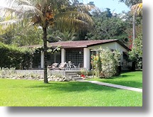 Gstehaus in Moyobamba Peru