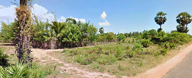 Kalkudah Baugrundst�cke