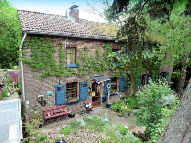 Wohnhaus mit Weinkeller in Nijswiller Gulpen-Wittem