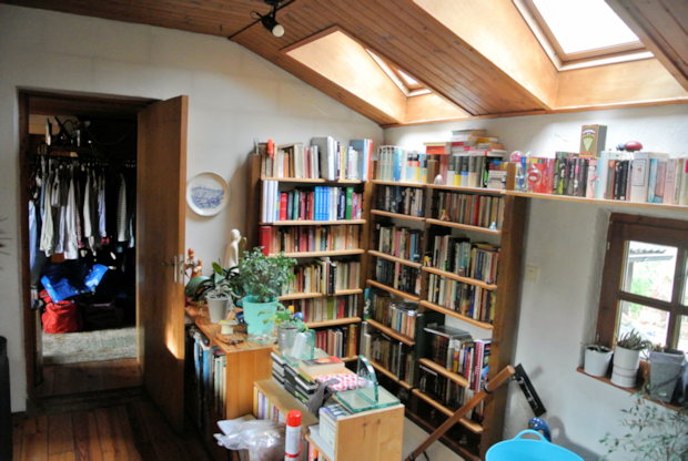 Wohnhaus der Gemeinde Gulpen-Willem