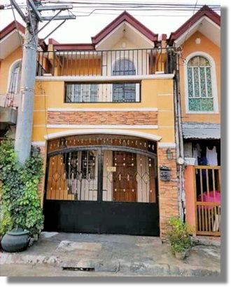 Apartmenthaus in Imus Carsadang Bago Cavite