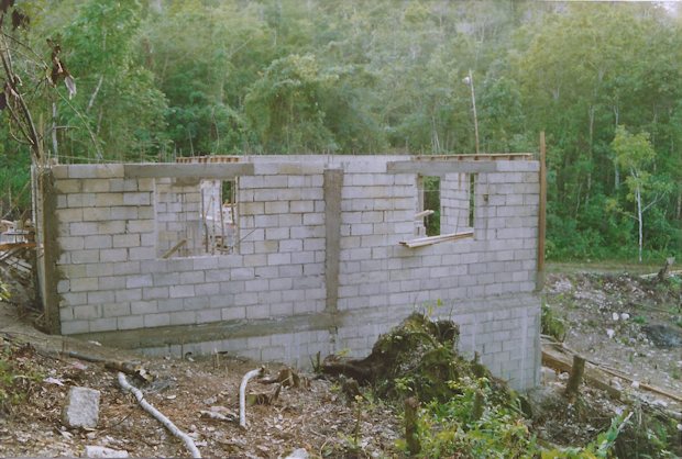 Ferienhaus im Trelawny Parish Jamaika