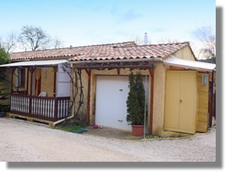 Sdfrankreich Ferienhaus bei Le Luc Coer du Var