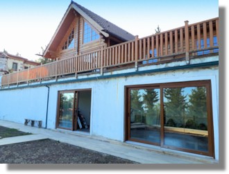 Einfamilienhaus in Beycik Kemer Antalya