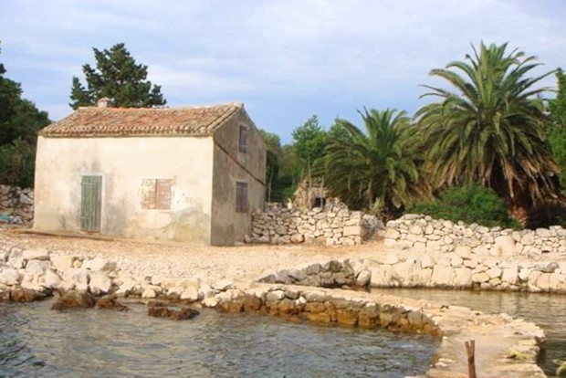 Bauernhaus der Insel Male Orjule Bauernhaus der Insel Male Orjule