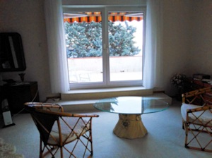 Zimmer vom Wohnhaus in Opatija