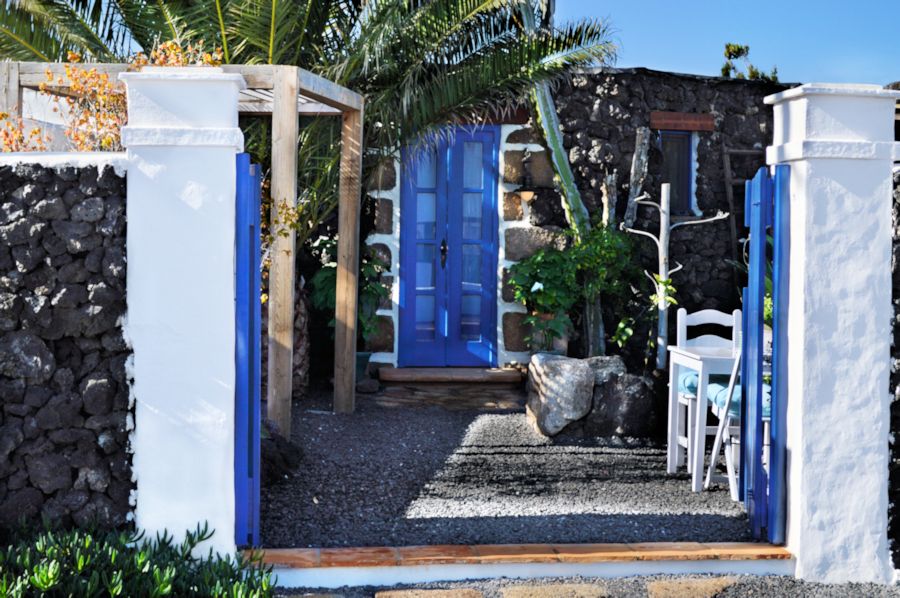 Ferienhaus auf Lanzarote