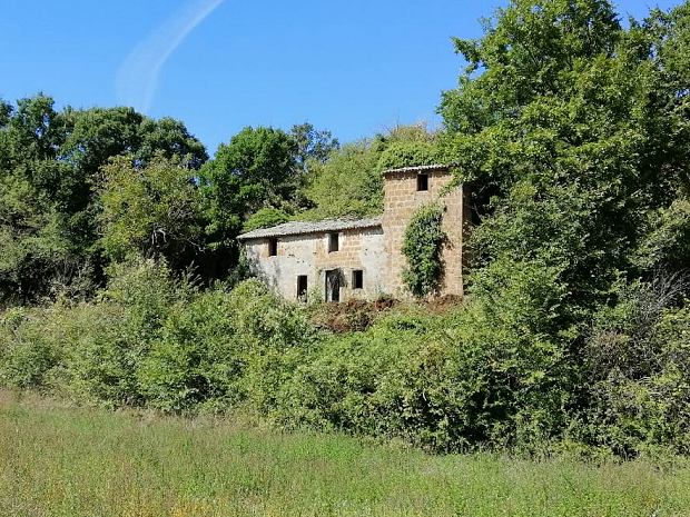 Rustico in Umbrien Italien zum Kaufen