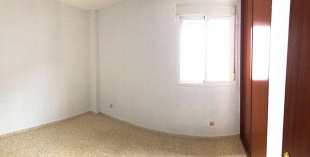 Zimmer vom Ferienhaus