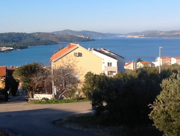 Ferienhuser in Kroatien im Ort Okrug Gornji