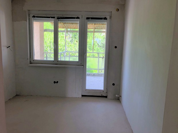 Zimmer vom Apartment in Budapest Rosenh�gel